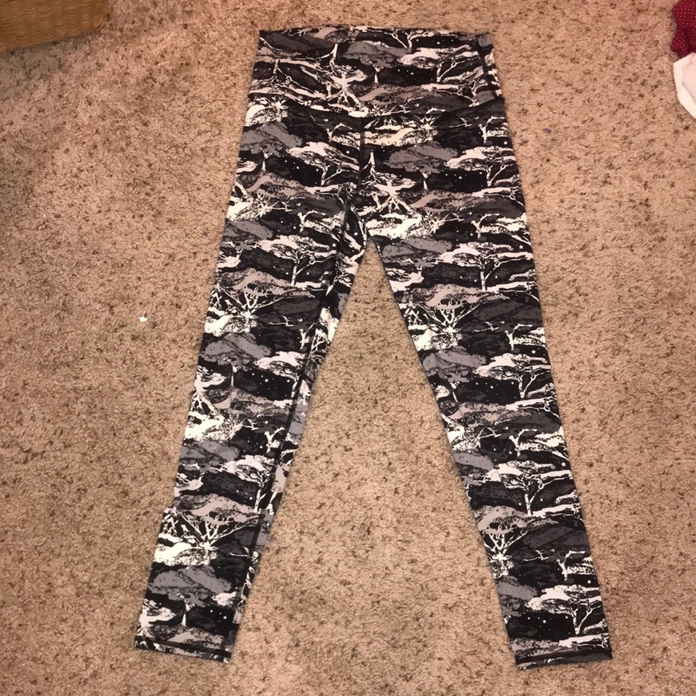 Aerie high waisted leggings
